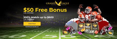 grand eagle casino promotions|Promotions .
